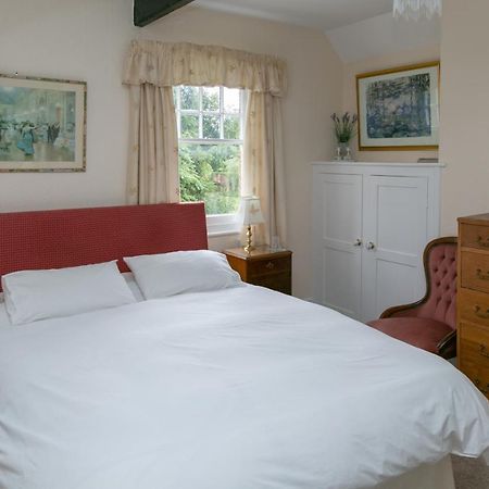 Bed and Breakfast The Garden House Grittleton Esterno foto