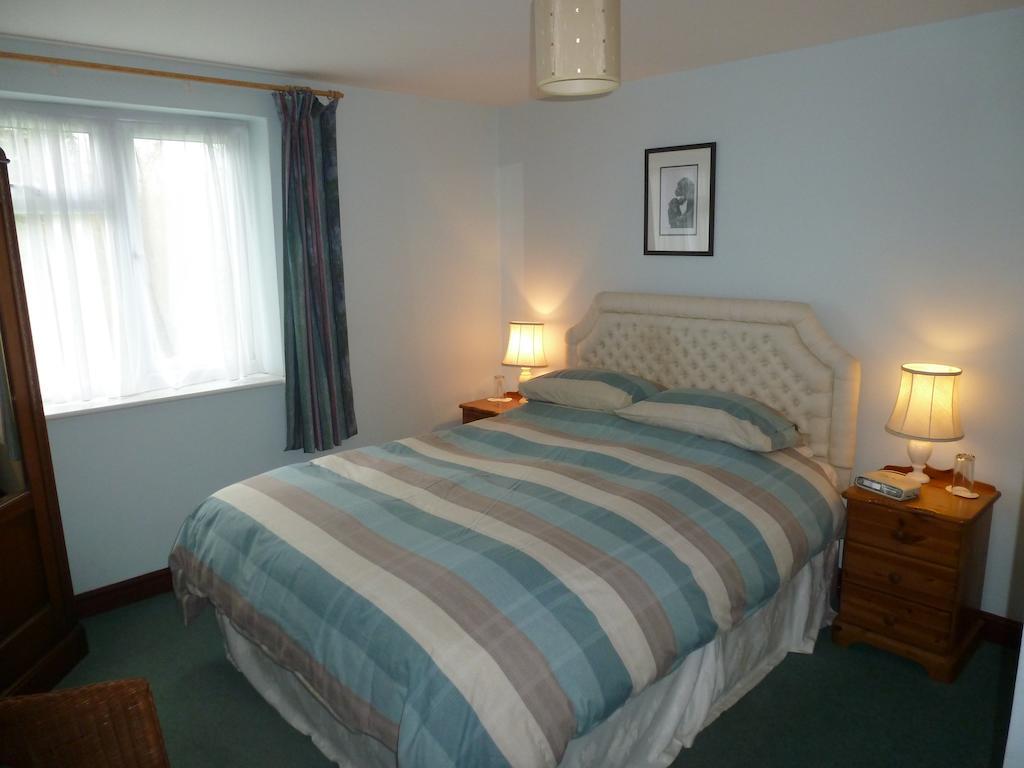 Bed and Breakfast The Garden House Grittleton Camera foto