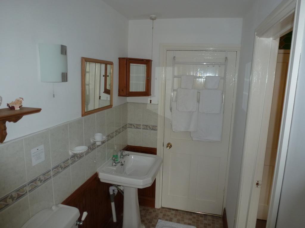Bed and Breakfast The Garden House Grittleton Camera foto