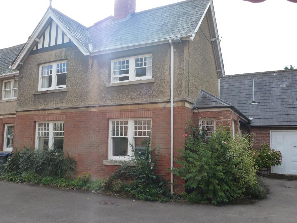 Bed and Breakfast The Garden House Grittleton Esterno foto