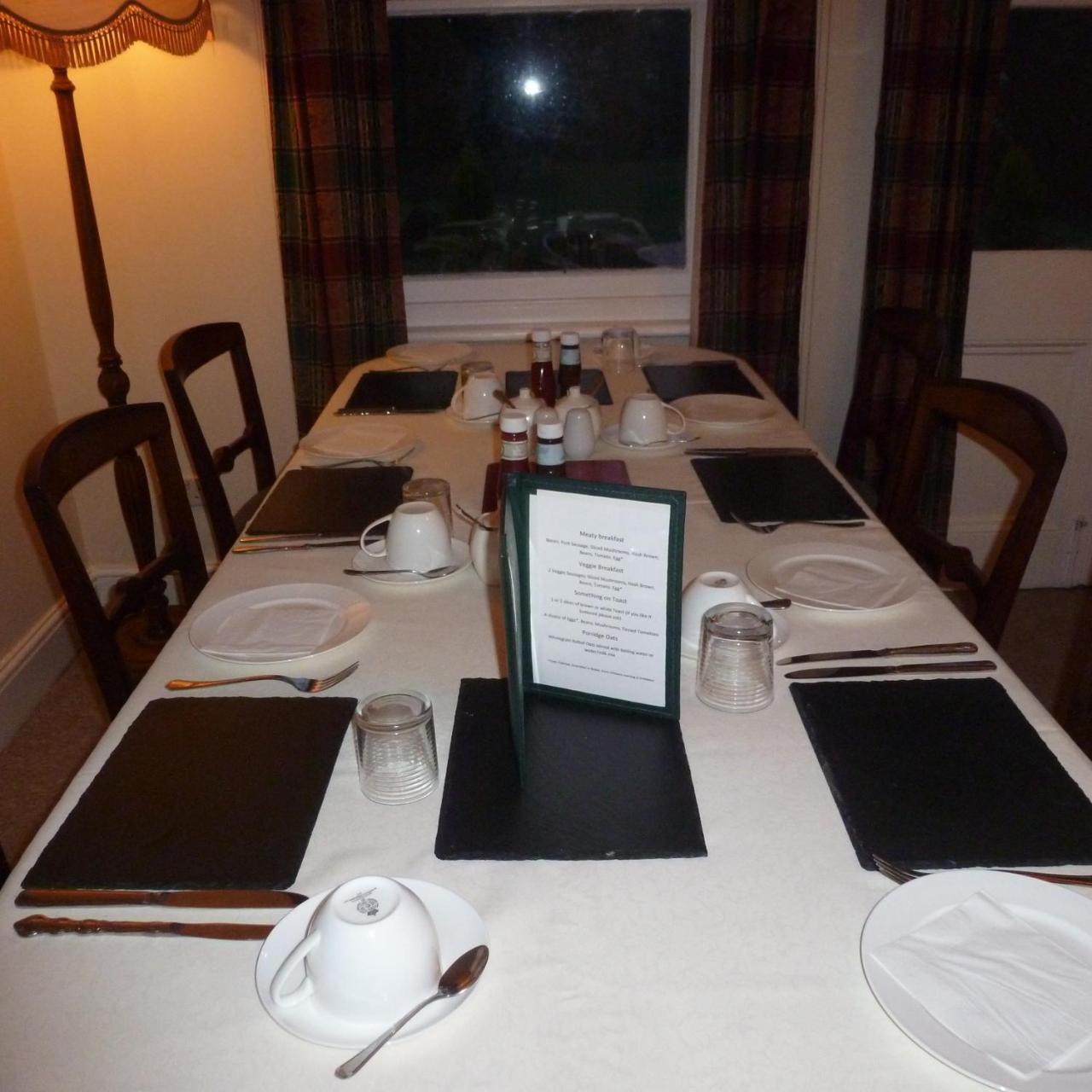 Bed and Breakfast The Garden House Grittleton Esterno foto