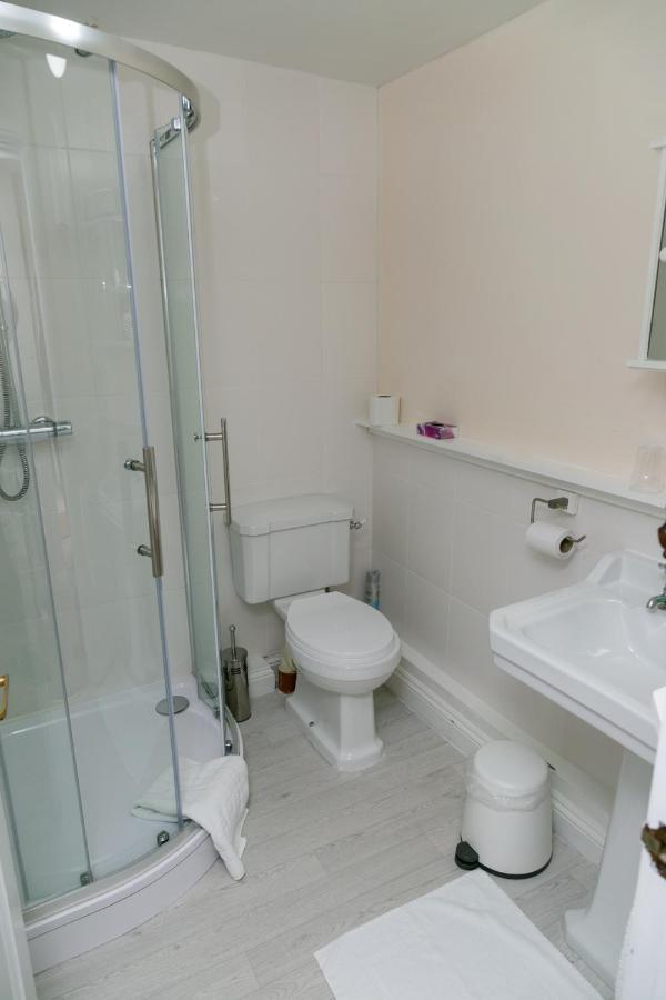 Bed and Breakfast The Garden House Grittleton Esterno foto